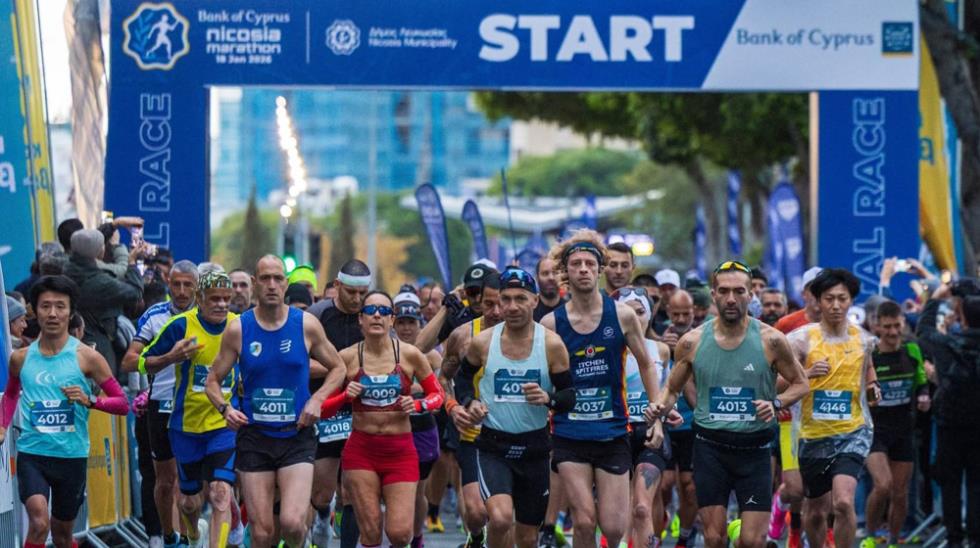 5558531230687603 NICOSIA MARATHON