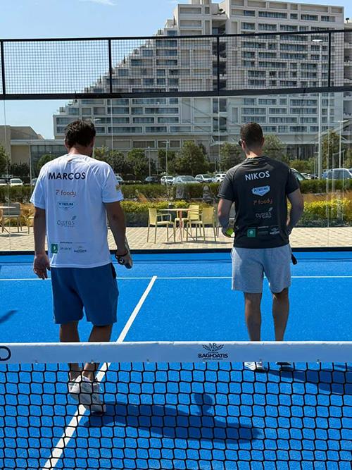 padel4