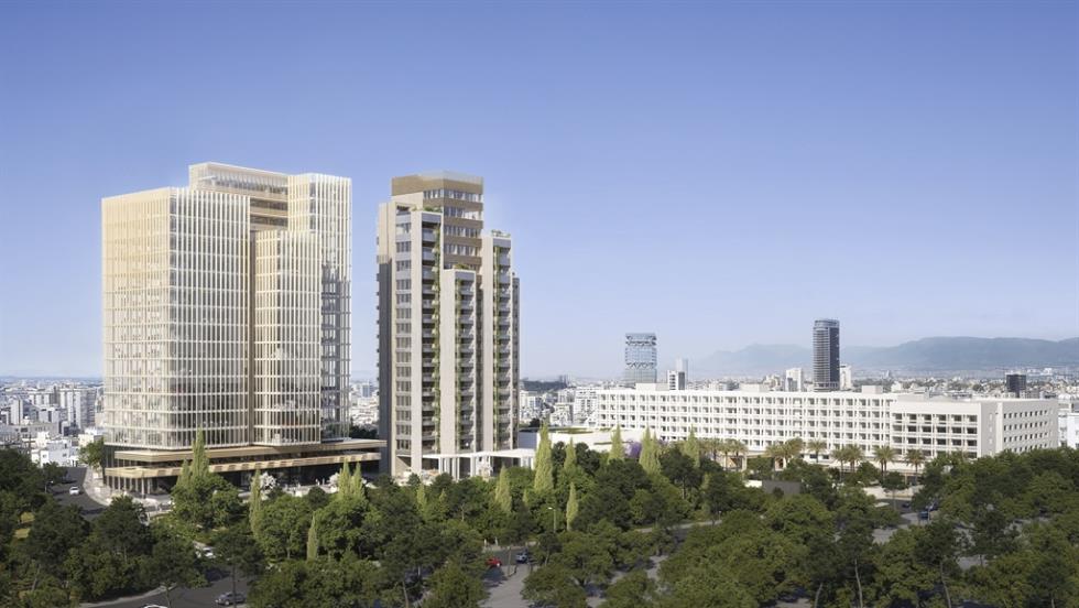 5577636462113673 The Landmark Nicosia
