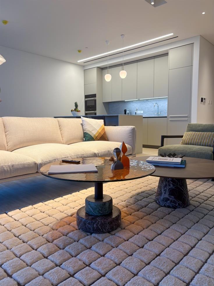 5577636705379022 Landmark Residences Siting Area