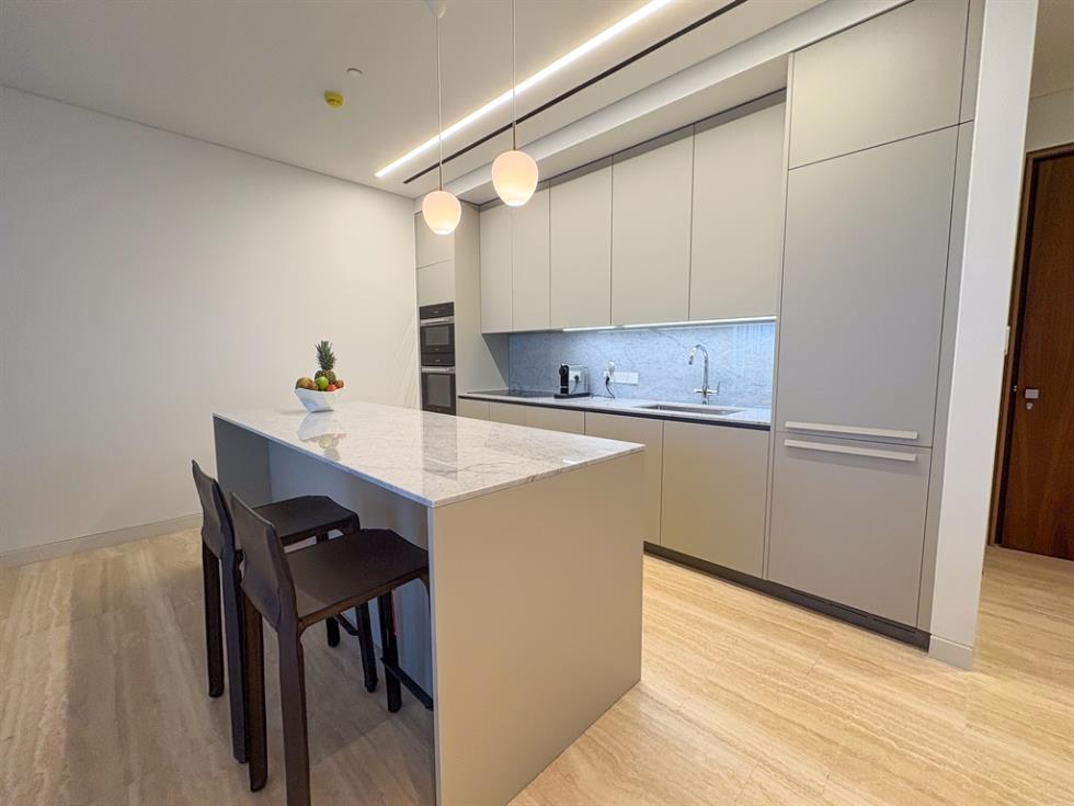 5577636943908100 Landmark Residences Kitchen