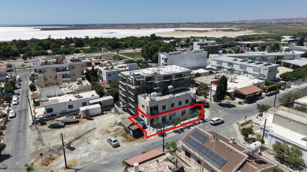 5586119185325429 Two Bedroom House in Agios Nikolaos, Larnaca - Reserve €120.000