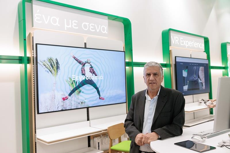 5595056053605735 SPYROS CHRISTOFIDIS