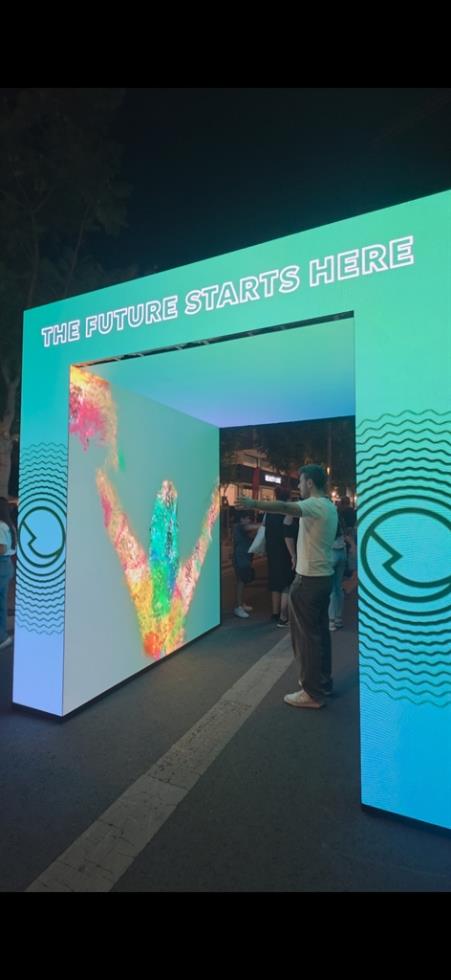 5607862124509387 INSPIRE WALL