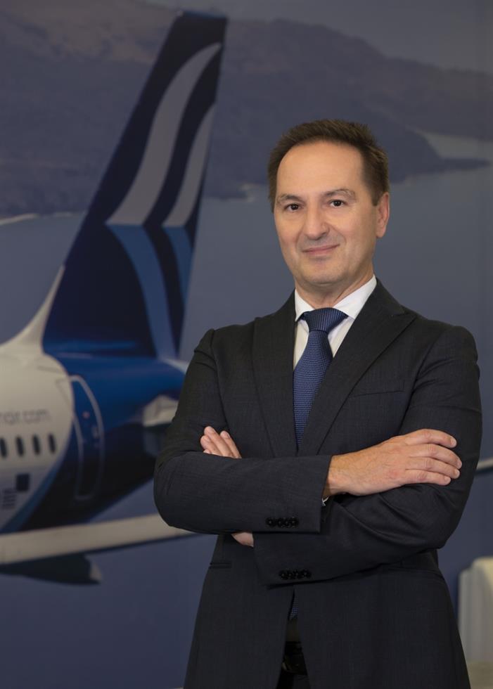 5610480675962895 Michalis Kouveliotis AEGEAN CEO photo 1