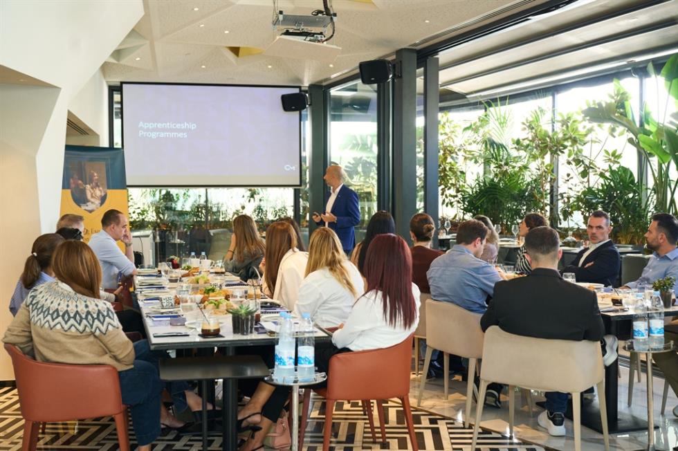 5616313274324739 261015-CIM-PartnerBreakfast-DSC06788